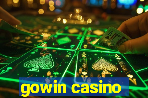 gowin casino